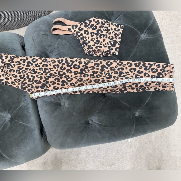 Aerie: Sports Bra and Legging matching Set - Size S - Picture 10 of 16